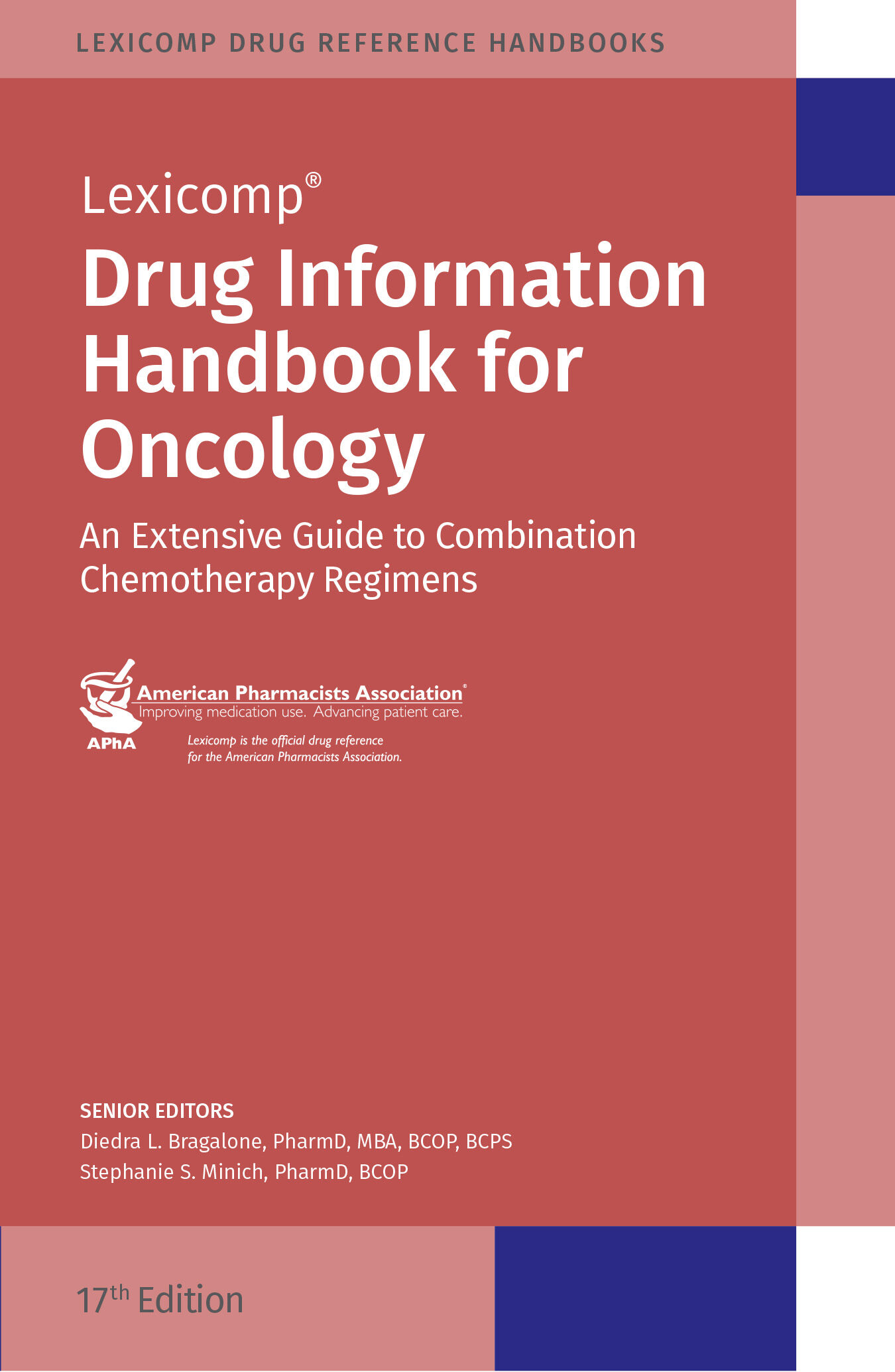 Adult Drug Information Handbook, 32nd edition (Copy) - Featured Image