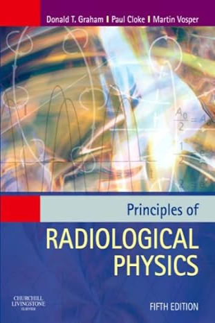 Principles of Radiological Physics - 5th Rev. Edition - Featured Image